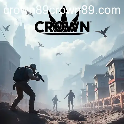 Exploring 'Action Games': The Thrill of the Virtual Battlefield