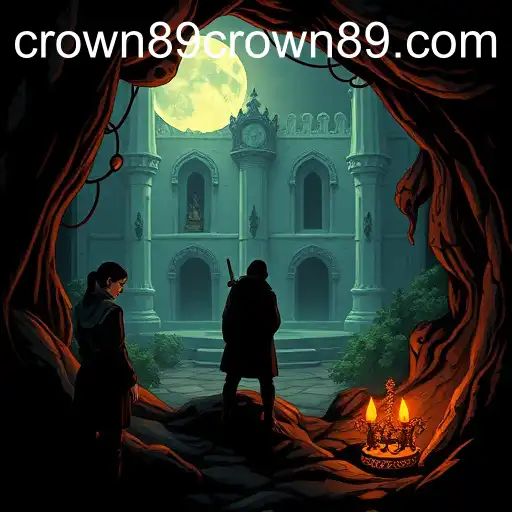 Exploring the Mystical Worlds of Adventure Games: The Mystery of 'crown89'
