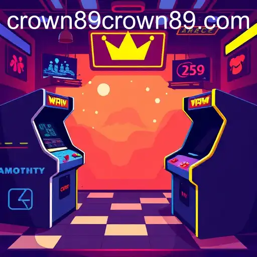 Exploring the Timeless Appeal of 'Arcade Classics' with Crown89