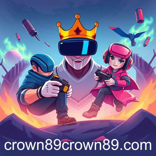 Crown89 and the Evolution of Online Gaming