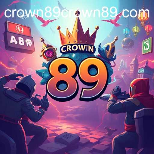 Crown89: The Rise of a Gaming Phenomenon