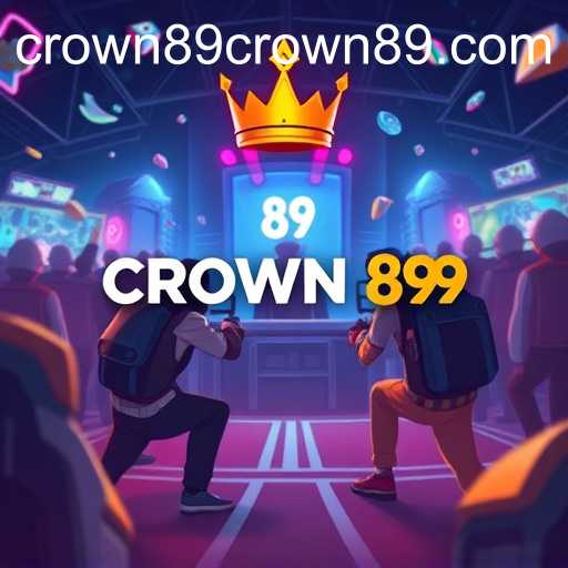 Crown89: Revolutionizing Online Gaming Experience in 2025