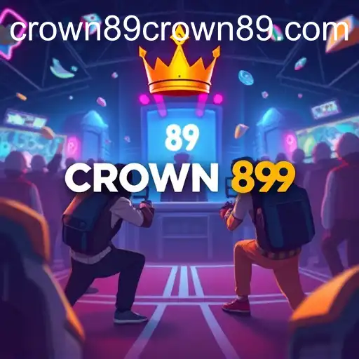 Crown89: Revolutionizing Online Gaming Experience in 2025