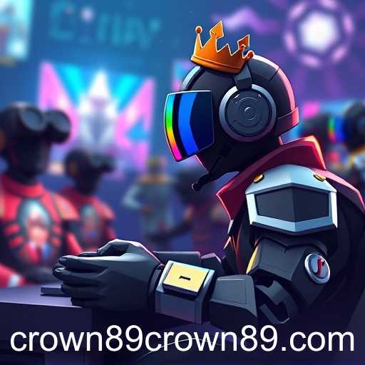 The Evolution of Online Gaming: Crown89's Impact