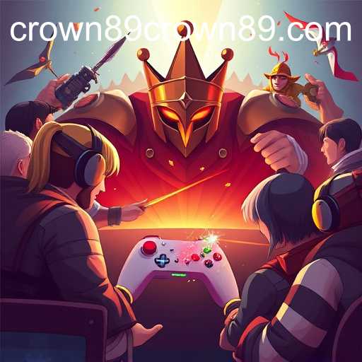 Revitalizing Online Gaming in 2025: The Crown89 Phenomenon