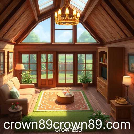 Digital Gaming Evolution: Crown89 Leads the Charge