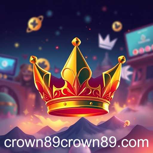 Exploring the Excitement of 'Multiplayer Fun': Dive into the Digital World with 'crown89'