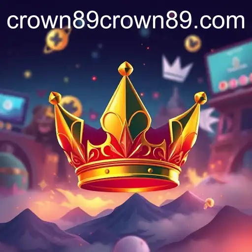 Exploring the Excitement of 'Multiplayer Fun': Dive into the Digital World with 'crown89'