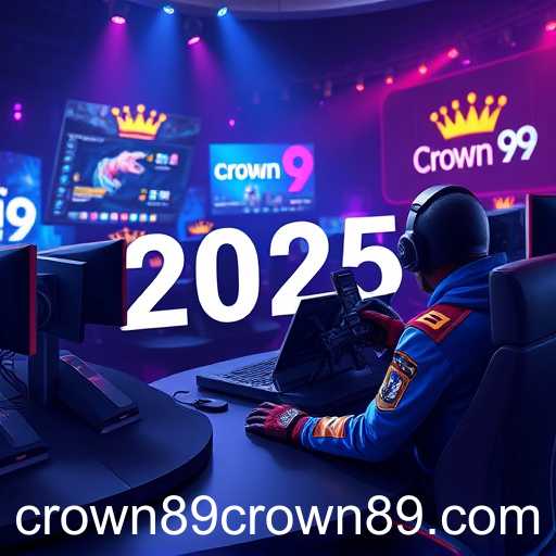 Rising Popularity of Online Gaming in 2025