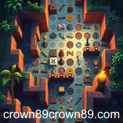 Exploring the Fascinating World of Puzzle Games