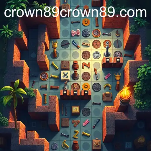 Exploring the Fascinating World of Puzzle Games