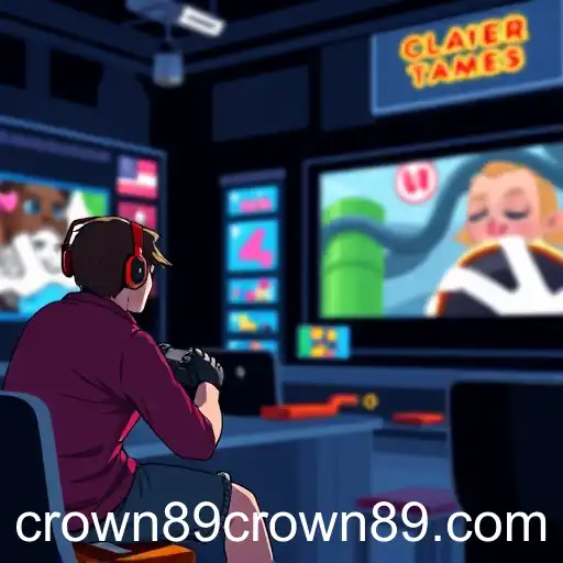 The Rise of Digital Gaming Platforms in 2025