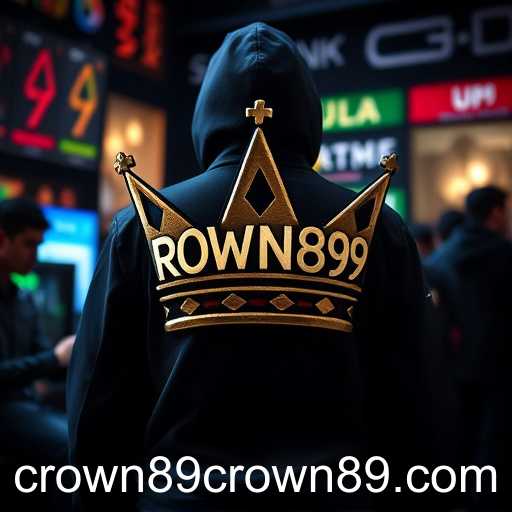 The Rise of Crown89 in the Gaming World