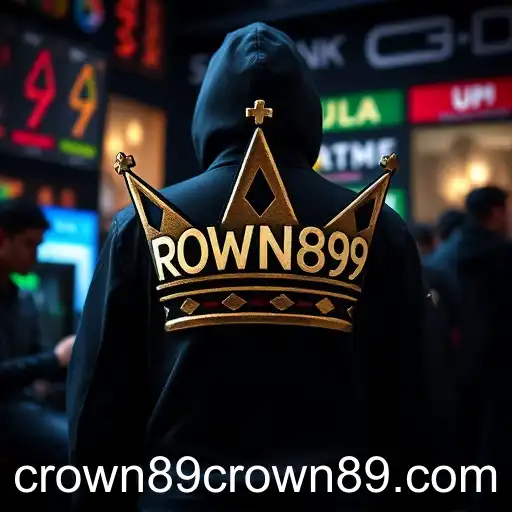 The Rise of Crown89 in the Gaming World