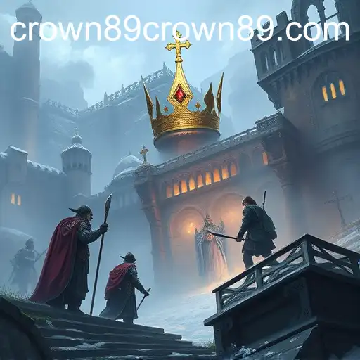 Exploring the Dynamic World of RPGs: Crown89's Influence