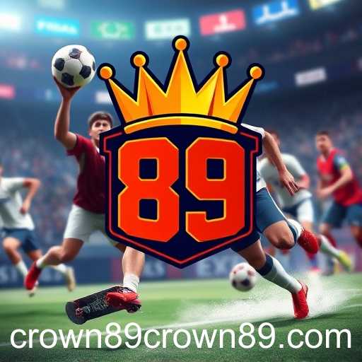 Unpacking the Excitement of 'Sports Games' with Crown89